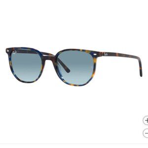 Ray Ban Elliot Sunglasses